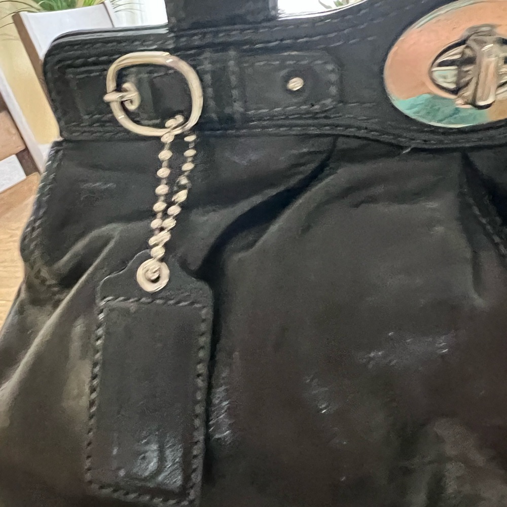 Coach Bag - Picture 3 of 9